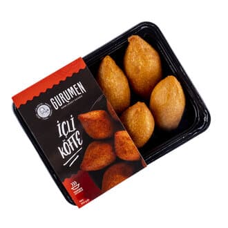 Gurumen İçli Köfte 300 G