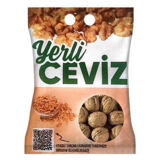 Yerli Ceviz Kg