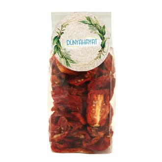 Garliko Kurutulmuş Domates 200 G Paket Adet