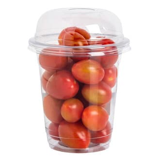 Tatlı Domates 250 G Paket Adet