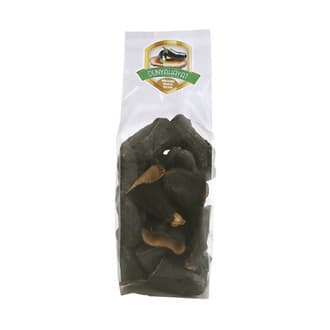 Dünya Hayat Kurutulmuş Patlıcan 70 G