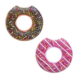 Bestway Donut Desenli Simit 1.07M (36118)