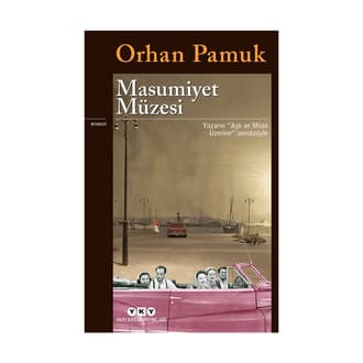 Masumiyet Müzesi