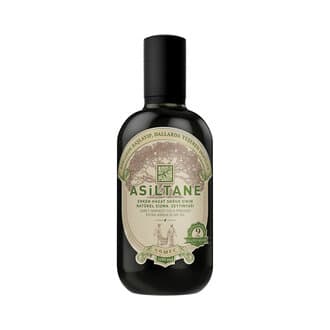 Asiltane Erken Hasat Soğuk Sıkım Zeytinyağı 500 Ml