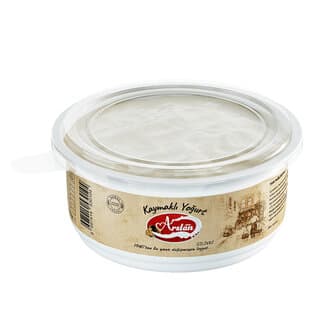 Arslan Kaymaklı Yoğurt 900 G