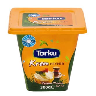 Torku Krem Peynir 300 G