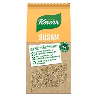 Knorr Susam 65 G