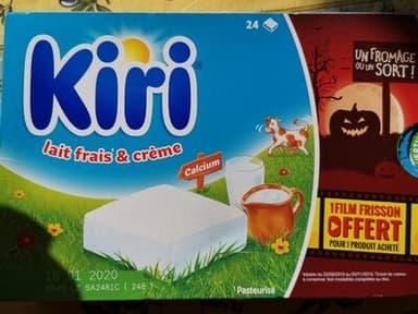 Kiri