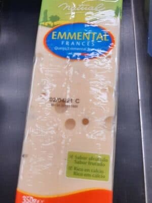 Trio gourmand - Tomme fruitée, emmental, gruyère IGP France