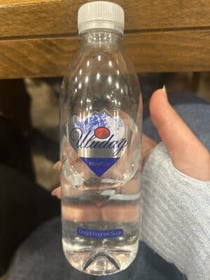 Uludağ prem. 400 ml