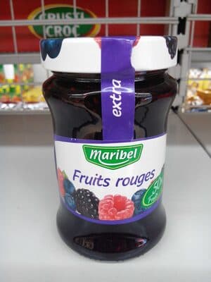 Confitura Frutos Silvestres