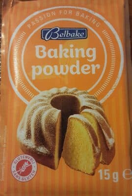 Baking Powder
