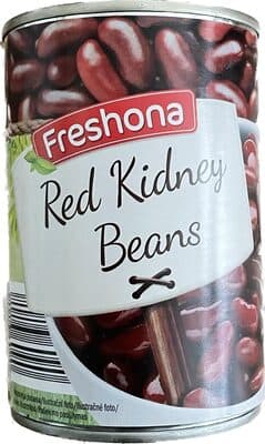 Red Kidney Beans