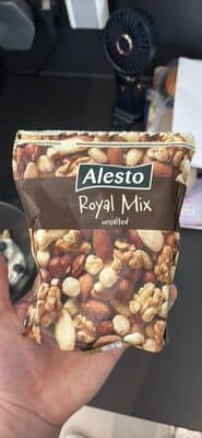 Royal Mix
