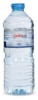 Mineral water