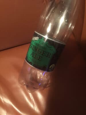 Ginger Ale