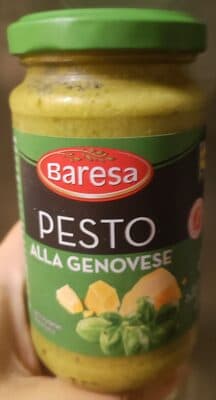 Pesto alla Genovese