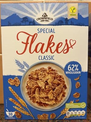 Special Flakes Classic