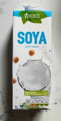 Soya