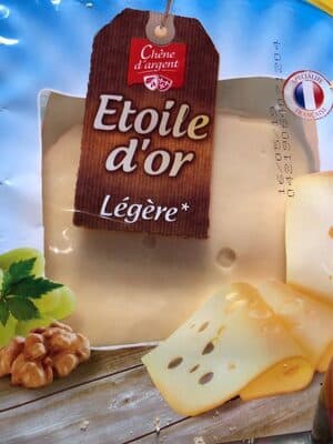 Etoile D'or Légére