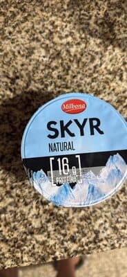 Skyr Natural