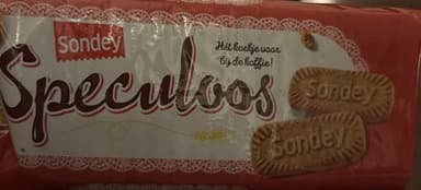 Speculoos