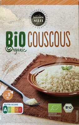 Couscous