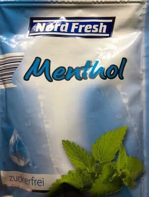 Menthol
