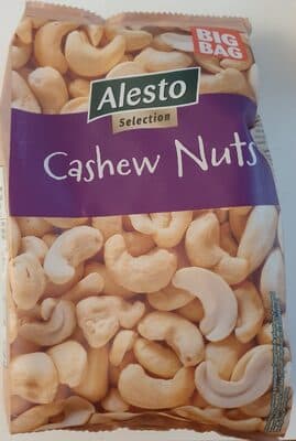 Cashew Nuts XXL