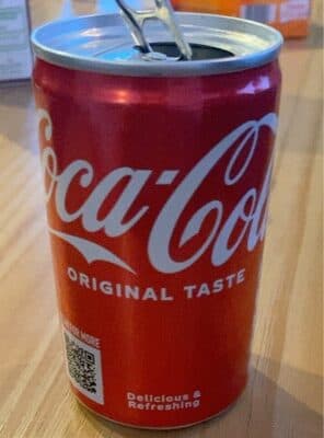 Coca Cola