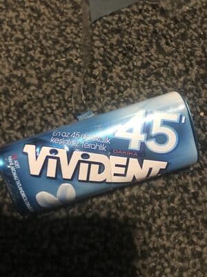 Vivident