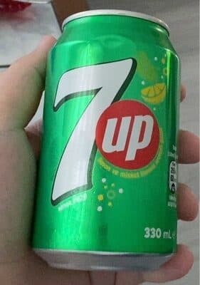 Sevenup