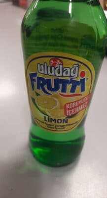 Uludağ furitti limon