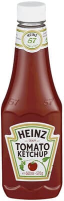 Ketchup