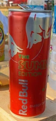 Red bull