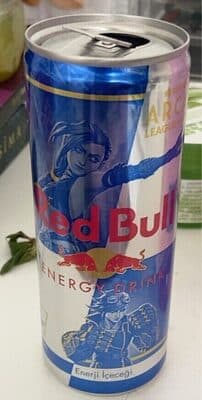 red Bull