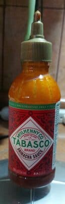Sriracha Sauce🙂
