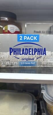 Cream Cheese