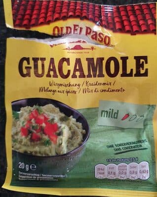 guacamole