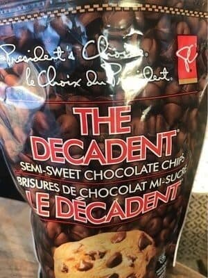 Le decadent