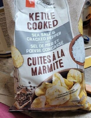 Croustilles