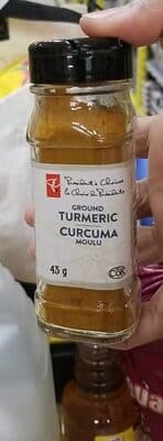 Turmeric