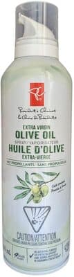 Huile D'Olive Extra-Vierge Vaporisateur