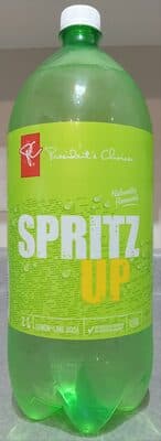 Lemon-Lime Soda