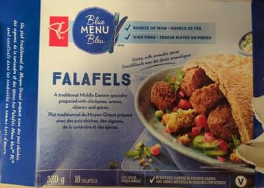 Falafels
