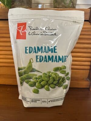 Edamame