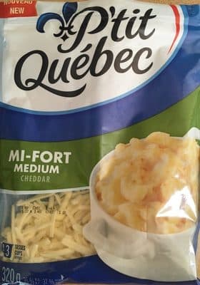 Cheddar Mi Fort
