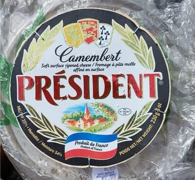 Camembert