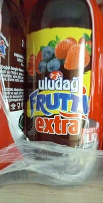 Frutti extra orman meyveli