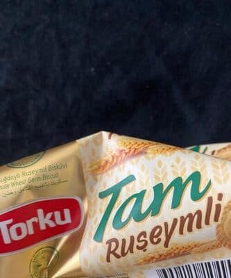 Tam biscuit